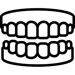 Ícone do serviço Prótese Protocolo